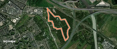 Veeneikroute