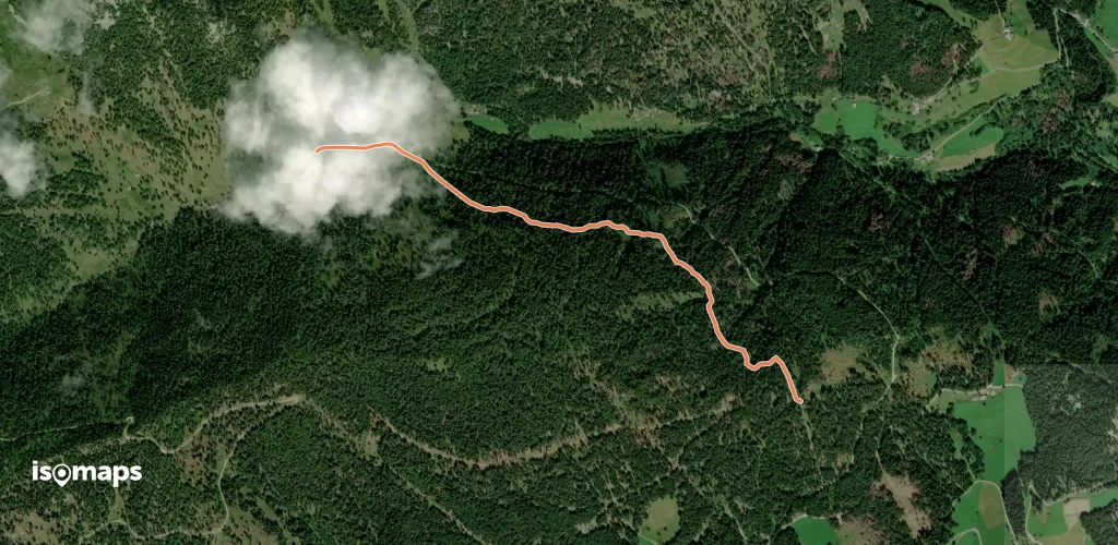 OSM Route 18016885
