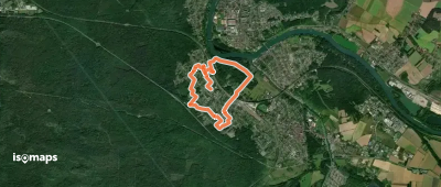 Venelles de Veneux