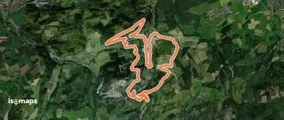 BestWeg Heringhausen