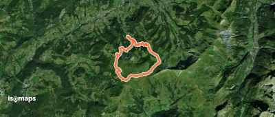 Col de Véry