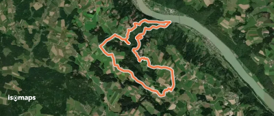 Kösslbach-Wanderung