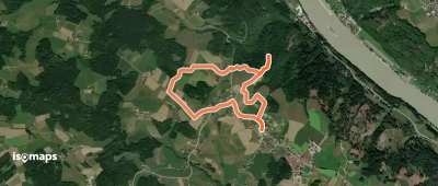 Moarfelsen-Wanderung
