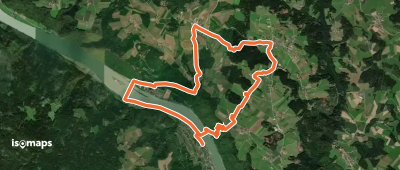 Schmuggler-Wanderung