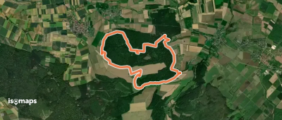 Habichtswaldsteig - Extratour Breuna