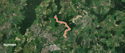 Obermeckenbeuren - Bucherhof