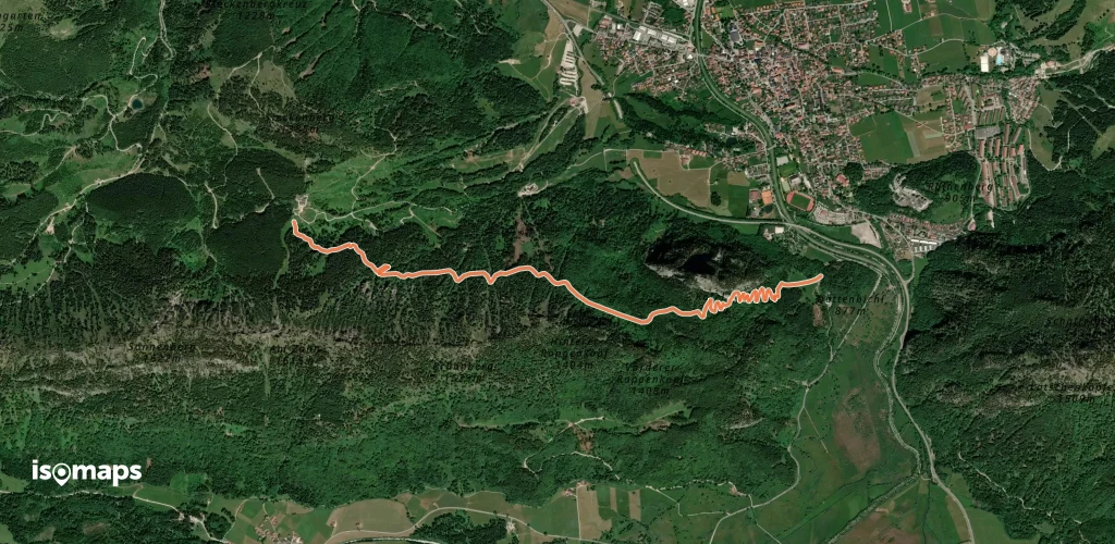 Königssteig