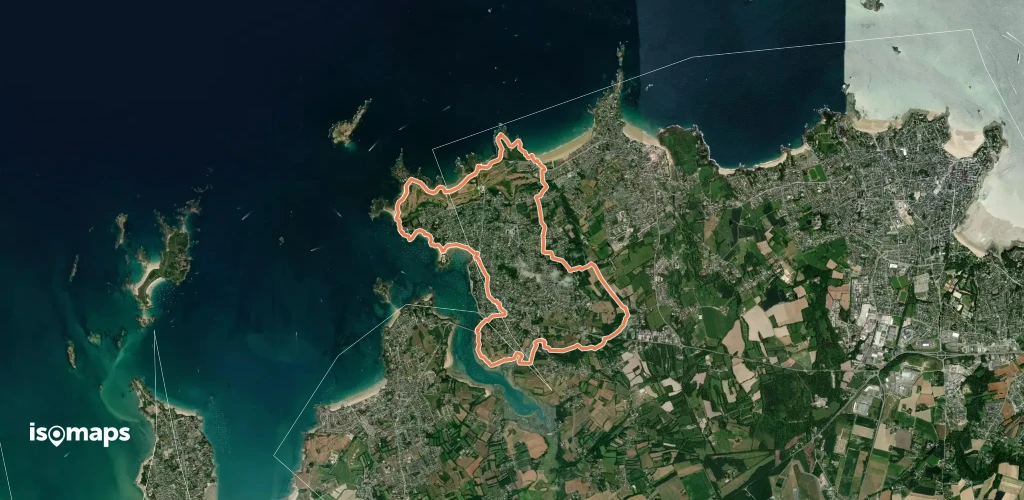 St-Briac Le Littoral