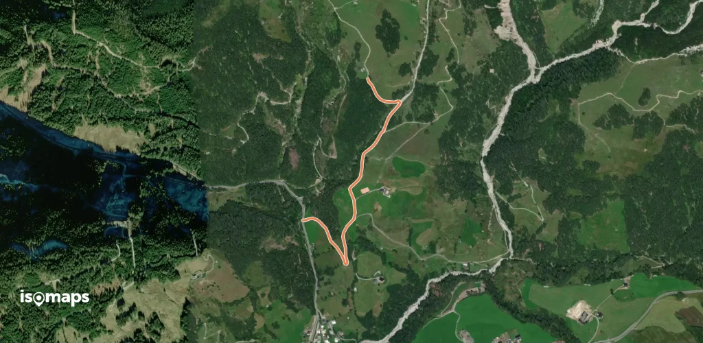 Wanderweg 67