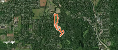 Sugar Bush Loop