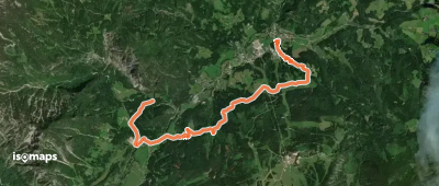 Wanderweg 12