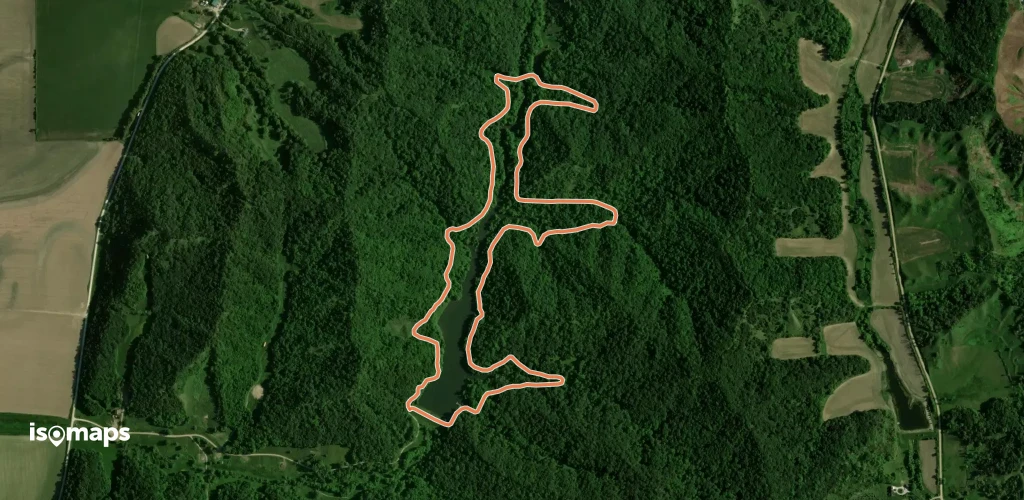 Red Trail