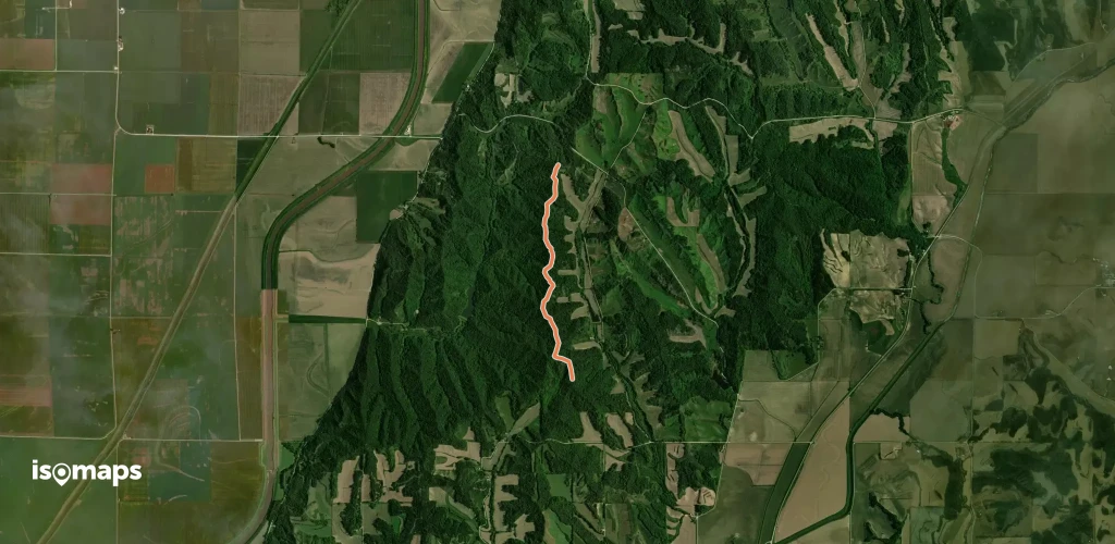 Ridge Trail