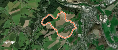 Grevenbrück Rundweg A18