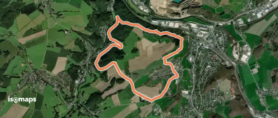 Grevenbrück Rundweg A19