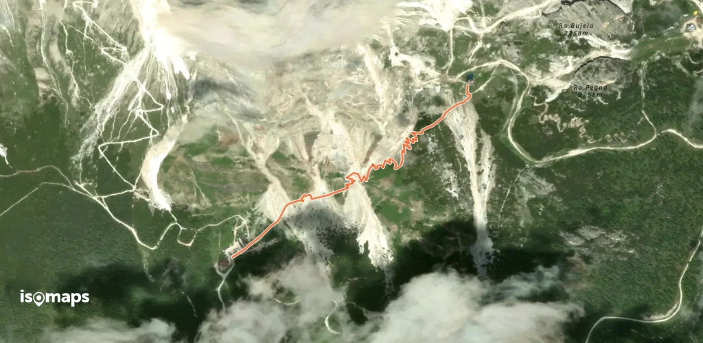 OSM Route 18028965