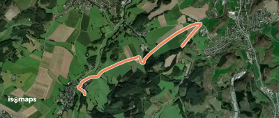 Grevenbrück Rundweg A20