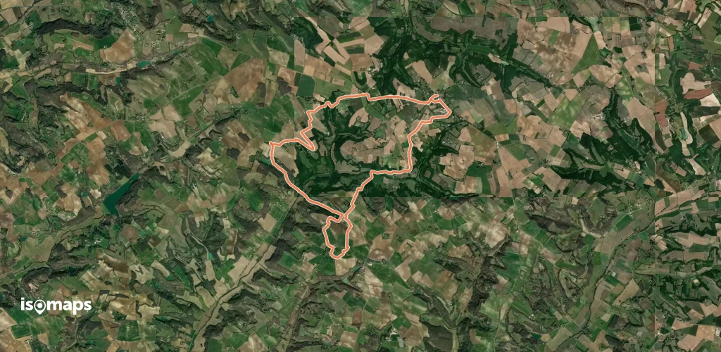 A la découverte du Bugat