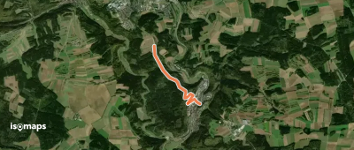 Gammertingen - Hettingen