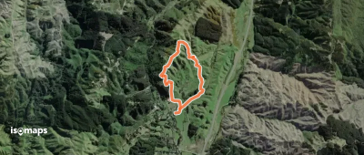 Farm Loop