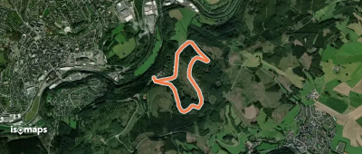 Schnellenberg Rundweg A2