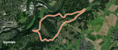 Schnellenberg Rundweg A5