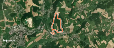 Circuit du Talrain