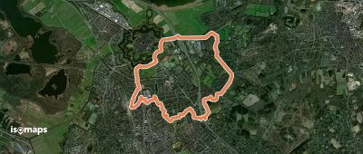 Brediusroute
