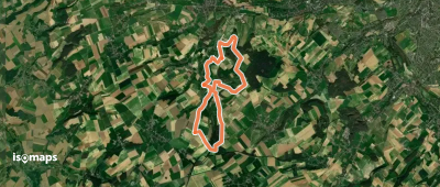 Sentier du Donjon