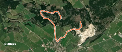 La Croix du Curé