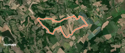 Saint-Pierre de Najac
