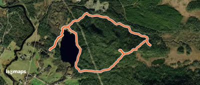 Tevsjön