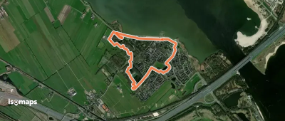 Echobosroute