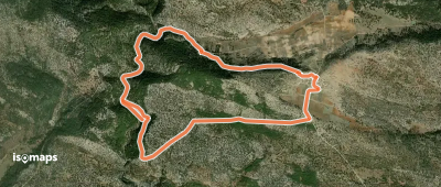 Ruta de la Fuente de Marimingo