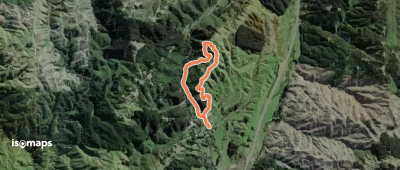 Summit Loop