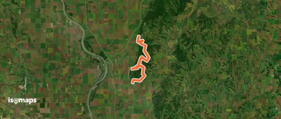Brent's Trail
