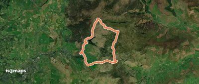Kinder Scout Mass Trespass Walk, High Peak