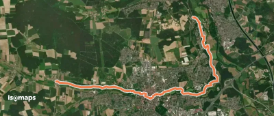 Schwabachtalweg