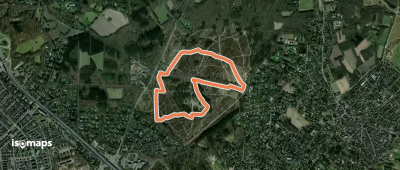 Blaricummerheideroute