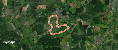Kleinser Wäller "Wiesensee"