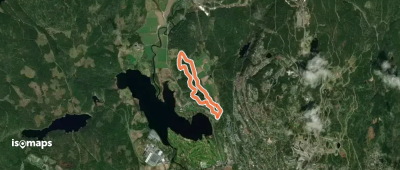 Bogstad natursti