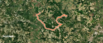 OSM Route 19216827
