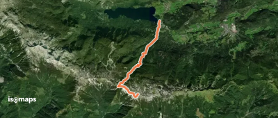 Ribčev Laz - Rodica