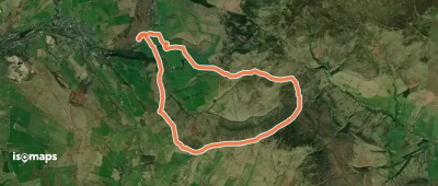 Mount Famine, South Head and Brown Knoll (Ethels), High Peak