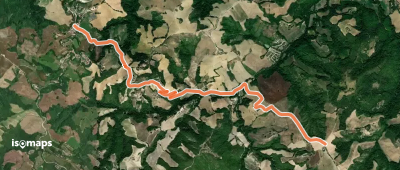 OSM Route 19217239