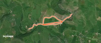 Ilam Park to Dovedale Stepping Stones Trail, Ilam Park