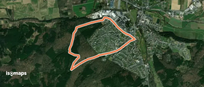 [=] Belecke Silbke - Mülmecke - Schützenhalle