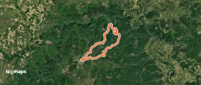 La dent du Serret