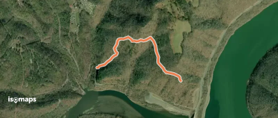 Eagle Point Trail