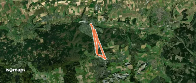 [/_\] Belecke - Warstein